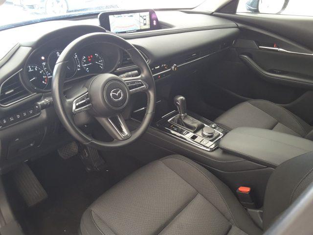 MAZDA CX-30 2.0L e-Skyactiv-G 150cv M Hybrid 6AT Exceed