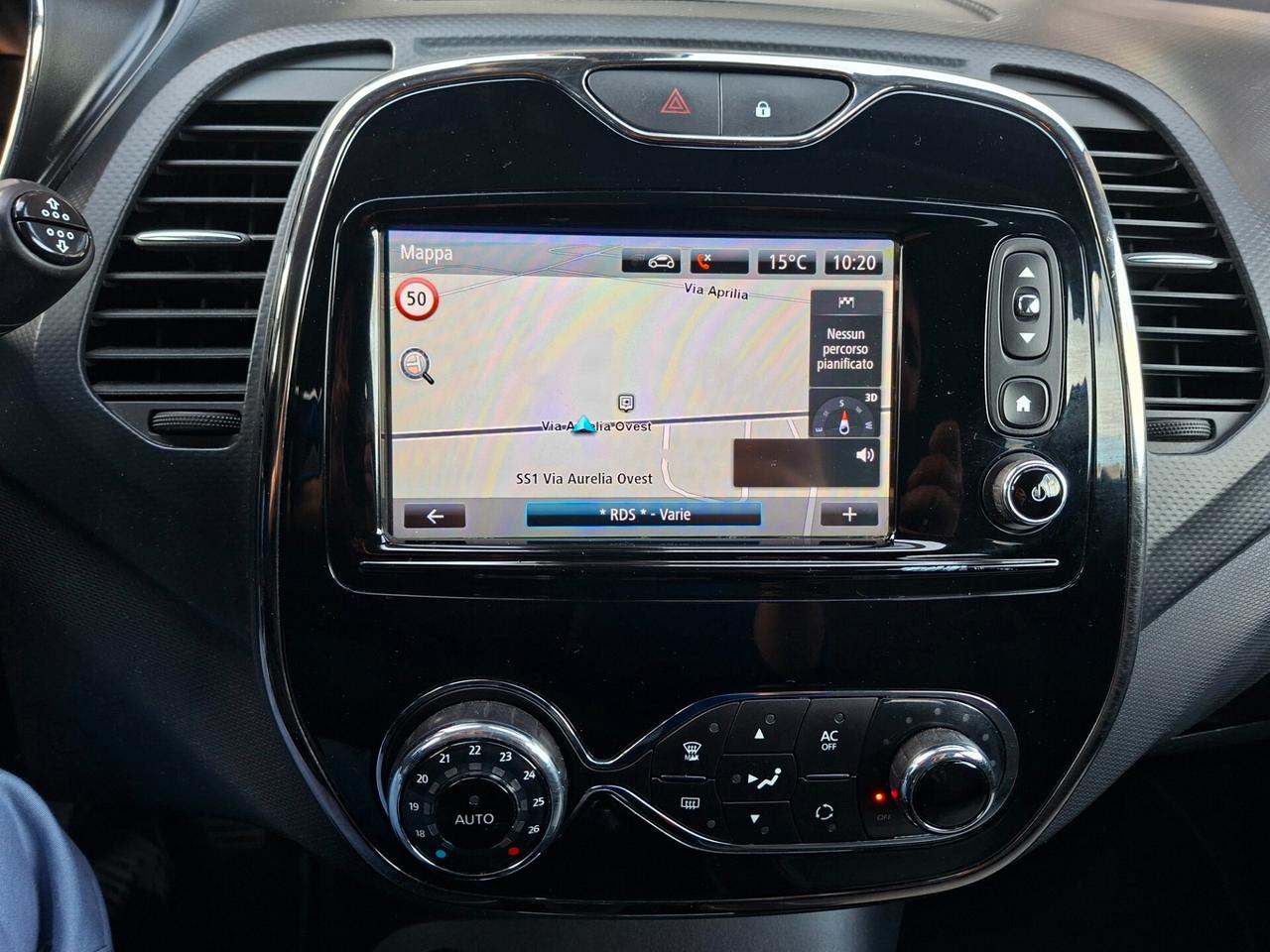 Renault Captur 1.5 dCi 8V 90 CV Start&Stop Energy R-Link