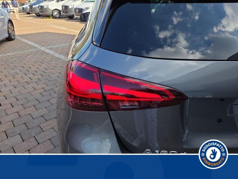 Mercedes-Benz Classe A 180d Automatic AMG Line Advanced