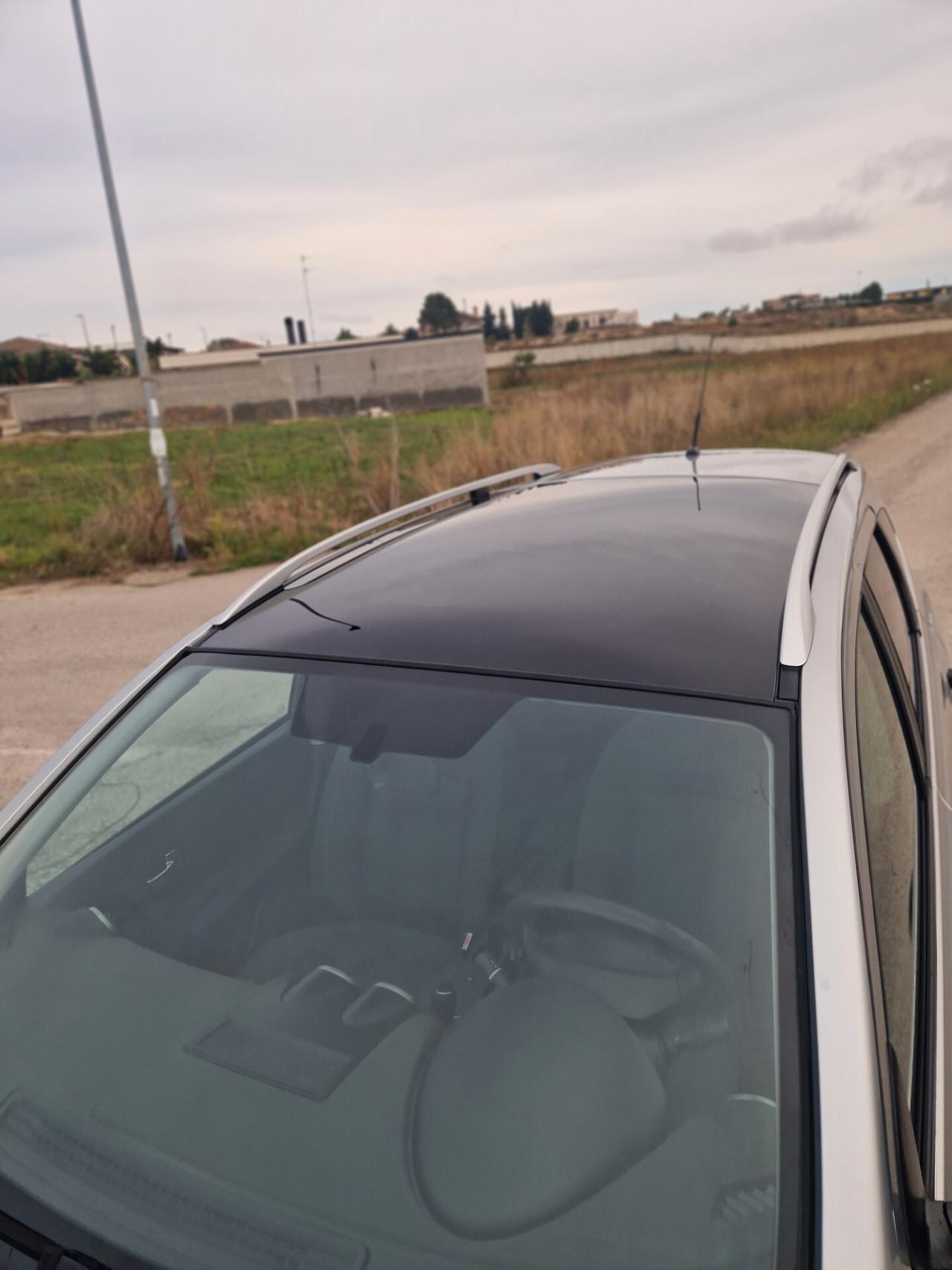 Nissan Qashqai Qashqai+2 1.5 dCi DPF Tekna