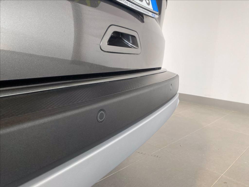 FORD Kuga 1.5 ecoblue Connect 2wd 120cv auto del 2022
