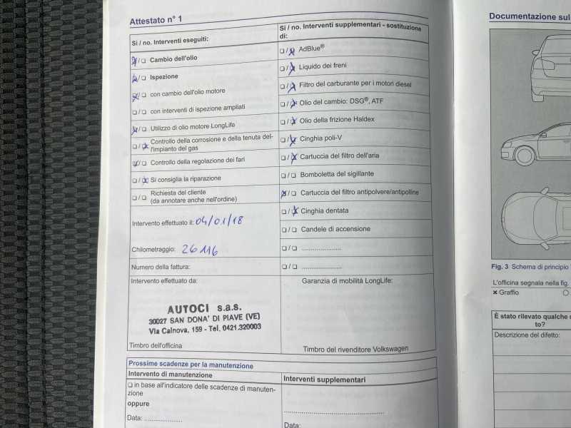 VOLKSWAGEN Golf Business 1.6 TDI 5p. CoM. BlueMotion TeCh.