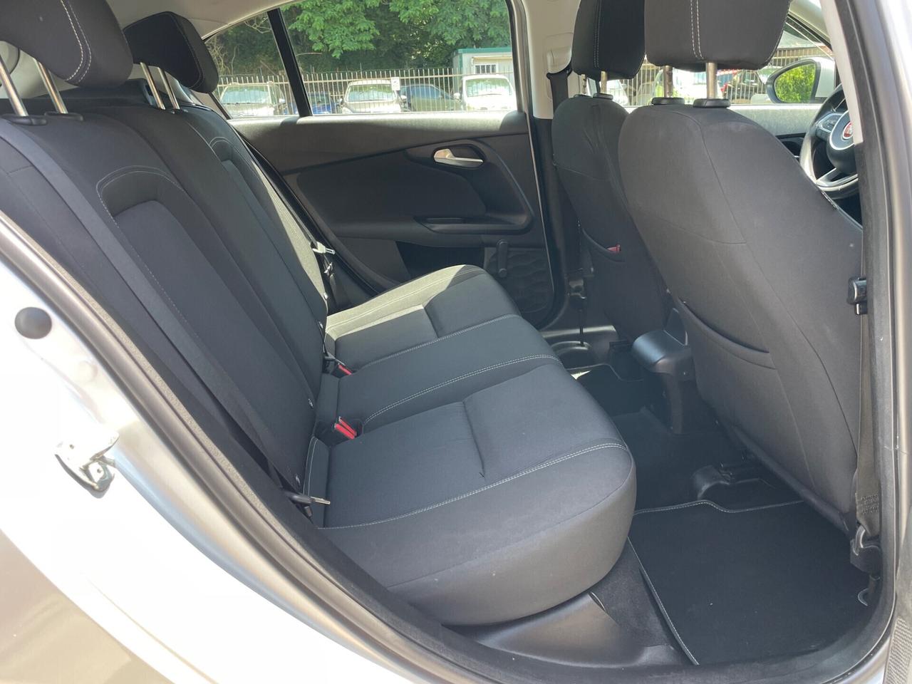 Fiat Tipo 1.3 Mjt S&S 5 porte Easy NEO PATENTATI