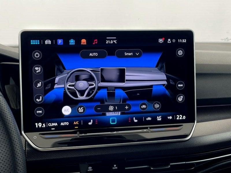 Volkswagen Golf Golf 2.0 TDI 150 CV DSG SCR R-Line