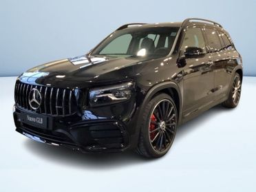 Mercedes-Benz Classe GLB GLB 35 AMG 4Matic AMG Line Premium Plus