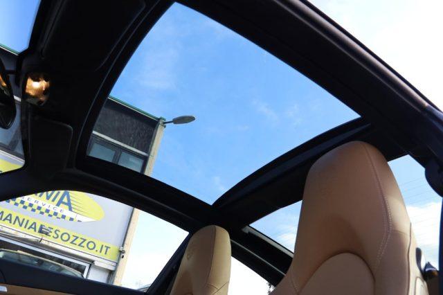 PORSCHE 911 997 MK2 Targa 4S