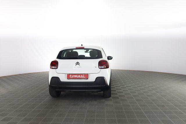 CITROEN C3 C3 PureTech 83 S&S Feel