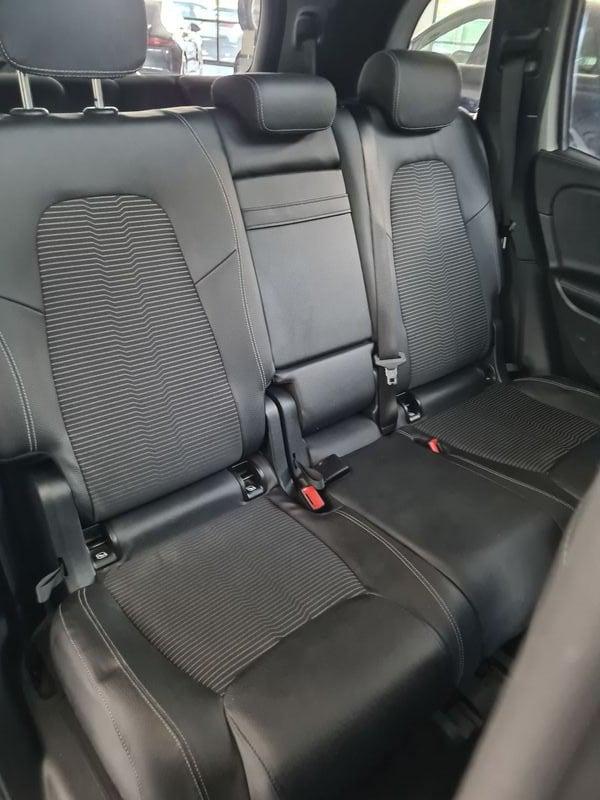 Mercedes-Benz GLB GLB 200 d Automatic Sport Plus