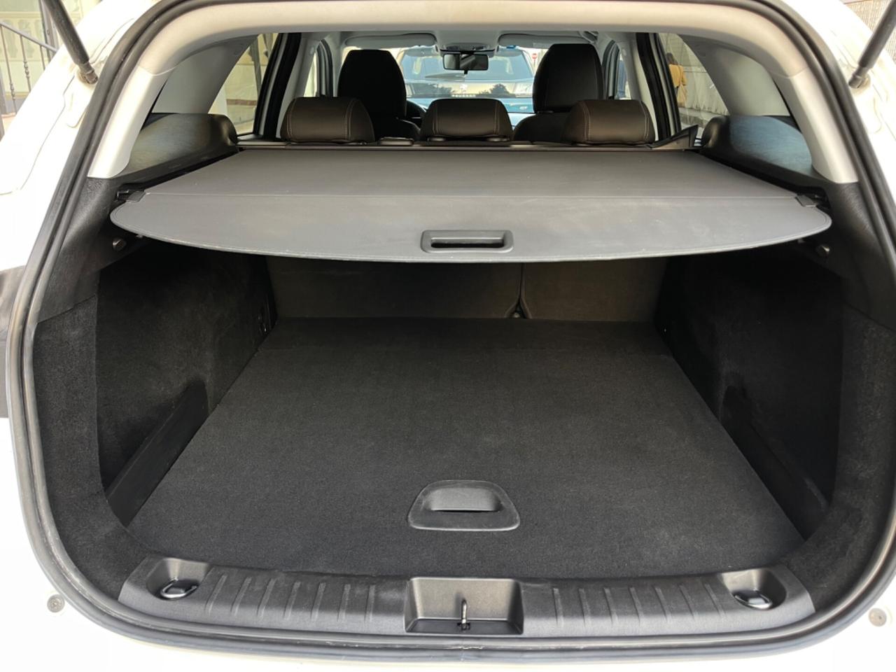 FIAT TIPO 1.6 MJT 130cv CROSS CAM CarPlay 2023