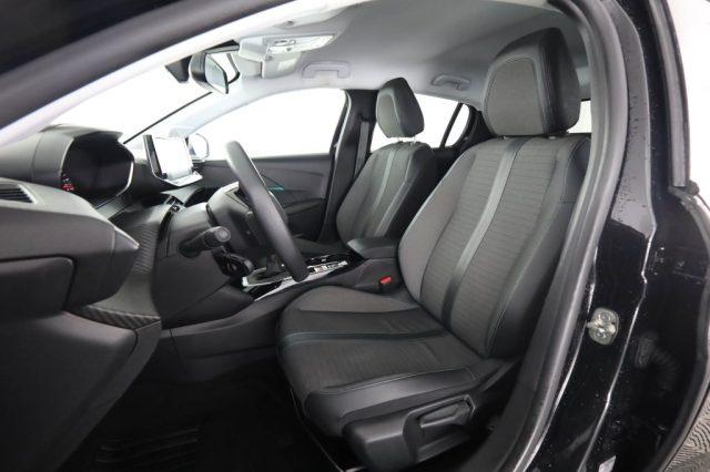 PEUGEOT 208 208 PureTech 100 Stop&Start 5 porte Allure