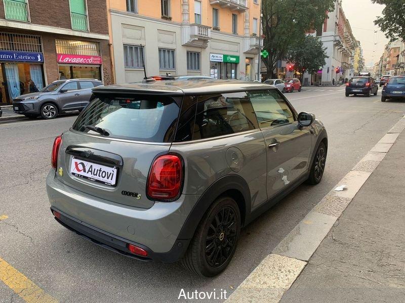MINI Mini Full Electric Mini Cooper SE M - ELETTRICA (PROMO)