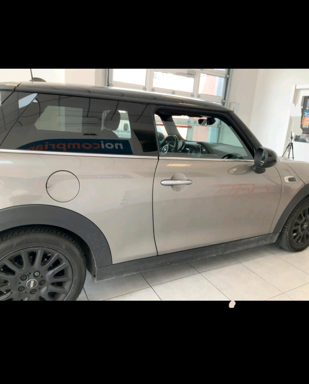 Mini Cooper 1.5 One D 2018