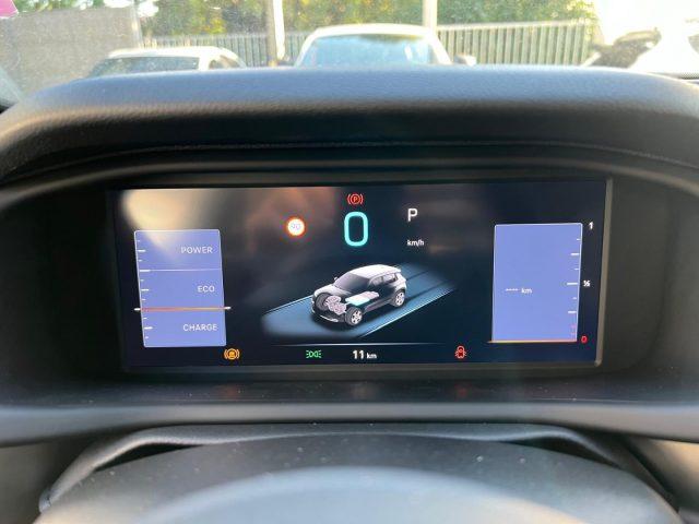 JEEP Avenger 1.2 Turbo E-HYBRID auto Summit #VARI COLORI