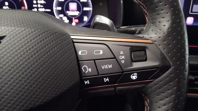 CUPRA Formentor 1.5 TSI DSG