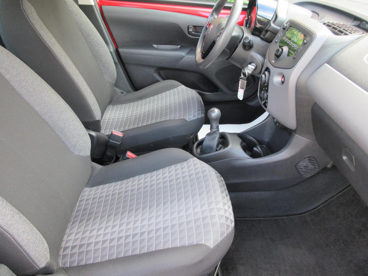 Peugeot 108 5 Porte 108 5p 1.0 vti Active s&s