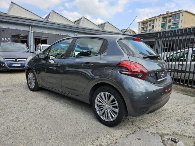 PEUGEOT 208 1° serie BlueHDi 75 5 porte