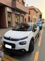 Citroen C3 - APERTI AD AGOSTO