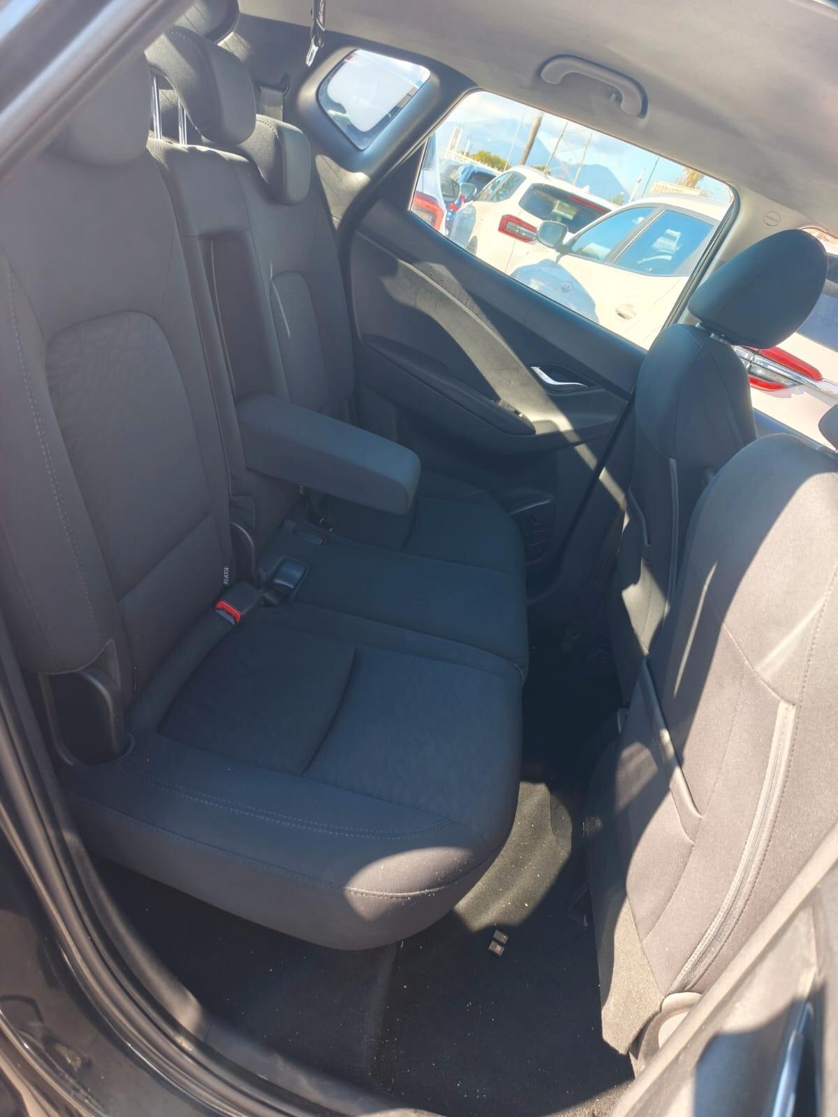 Hyundai iX20 1.4 CRDI 90 CV Comfort