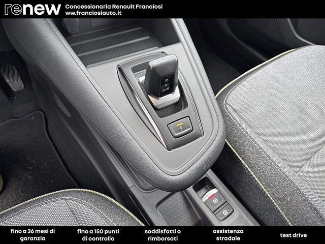 RENAULT Symbioz 1.8 full hybrid E-Tech 160cv Techno Auto