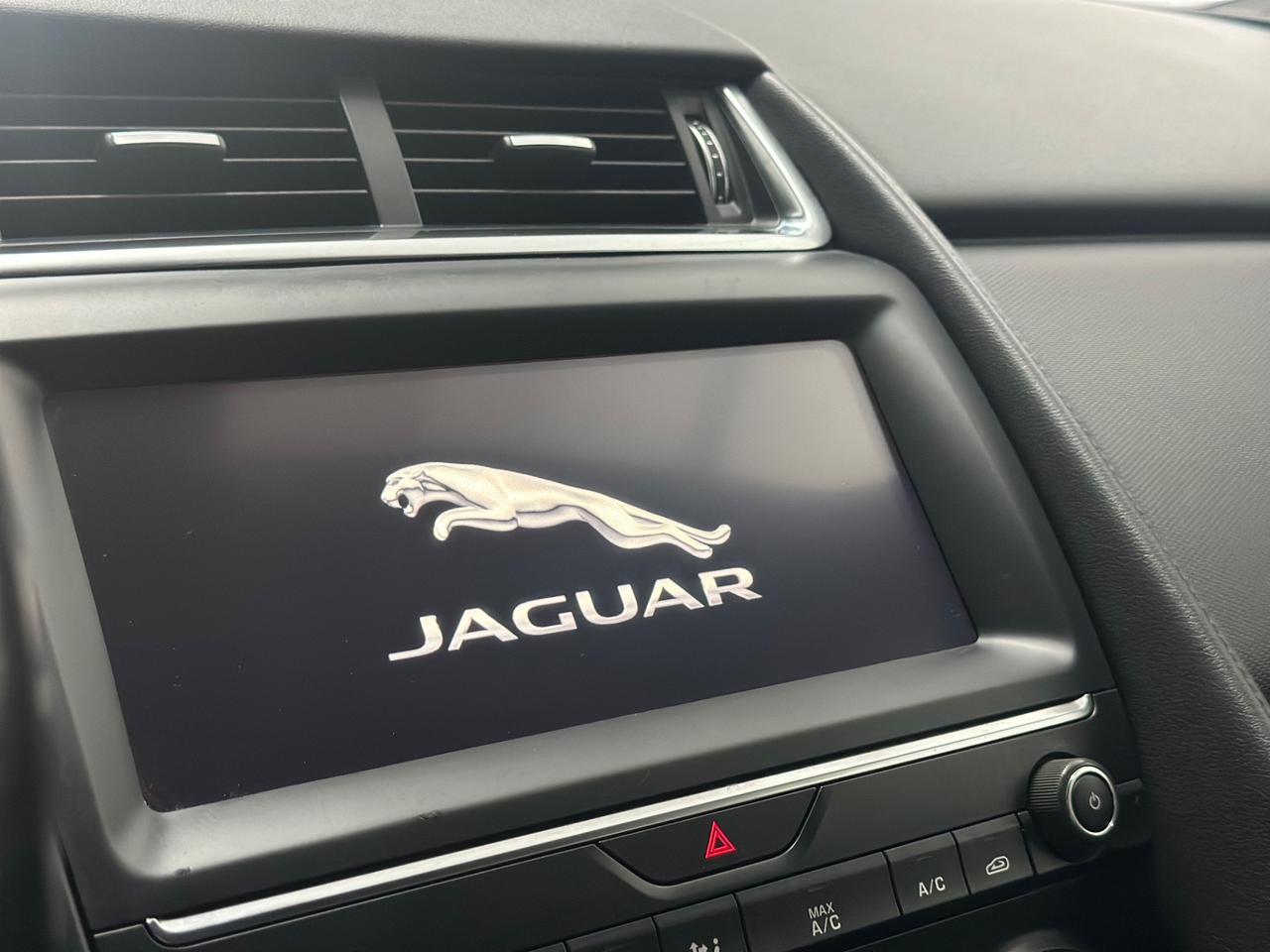 Jaguar E-Pace 2.0D 180 CV AWD R-Dynamic 2019
