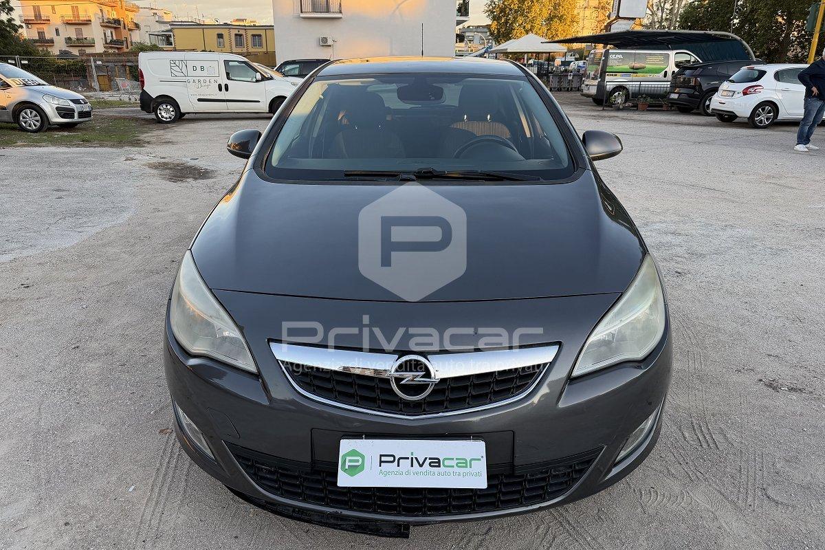OPEL Astra 1.3 CDTI 95CV S&S 5 porte Cosmo