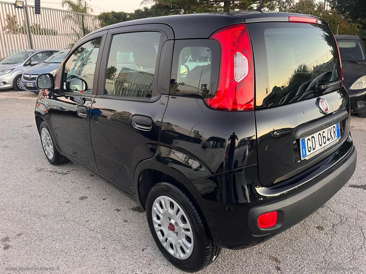 FIAT Panda 1.2 Easy