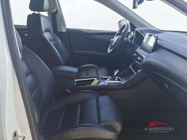 MG EHS MG Plug-in Hybrid Exclusive