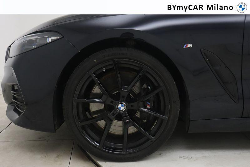 BMW Serie 8 Gran Coupe 840 d Mild Hybrid 48V xDrive Steptronic