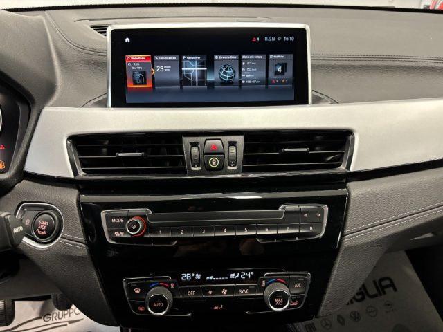 BMW X2 sDrive 18d Full Optional