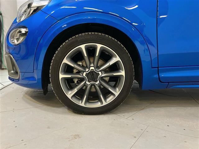 FIAT 500 X 1.0 T3 120cv Sport