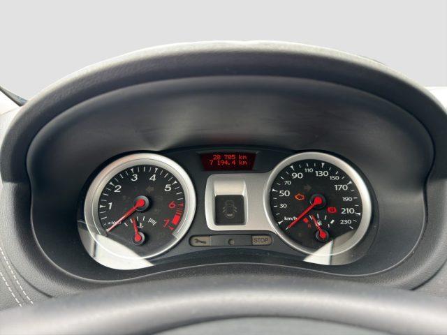 RENAULT Clio Clio 1.2 16V 5 porte Dynamique