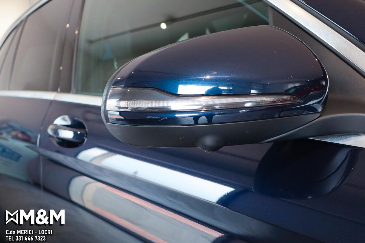 Mercedes-benz GLC 350 e 4Matic Exclusive PROMO FINANZIAMENTO