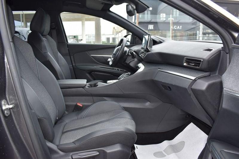 Peugeot 3008 3008 BlueHDi 130 S&S EAT8 Allure Pack