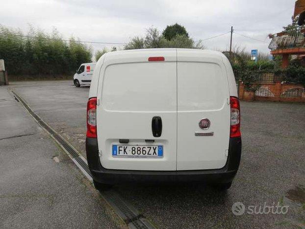 Fiat Fiorino 1.3 MJT FURGONE