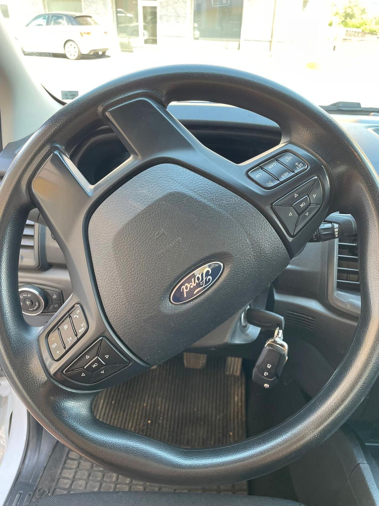 Ford Ranger Super Cab 2.0 Diesel 170 CV - 2022 - 41.540 km