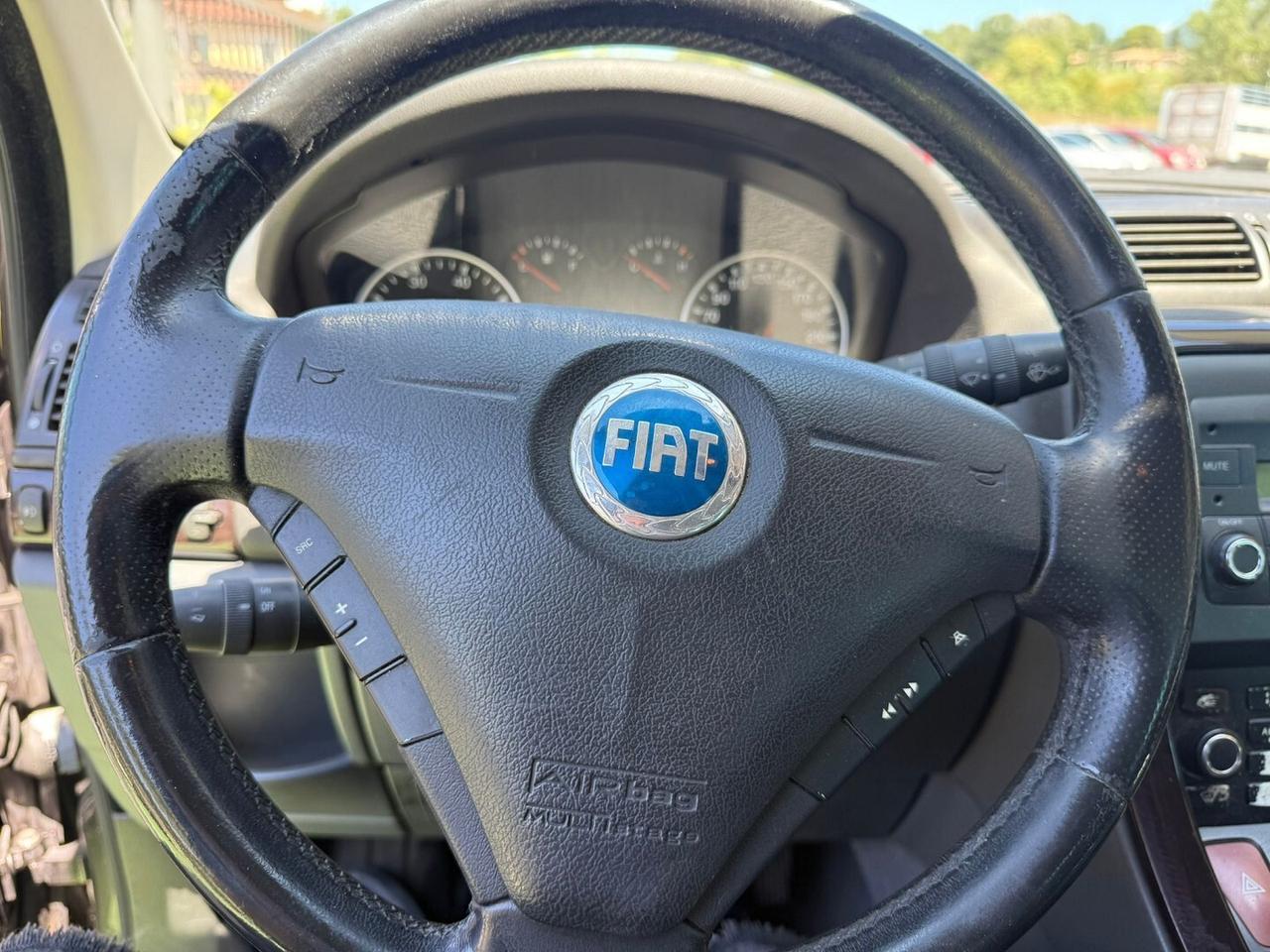 FIAT CROMA