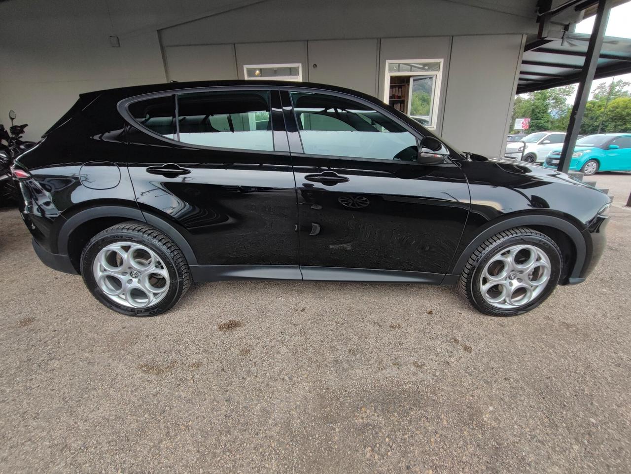 Alfa Romeo Tonale 1.5 130 CV MHEV TCT7 Sprint