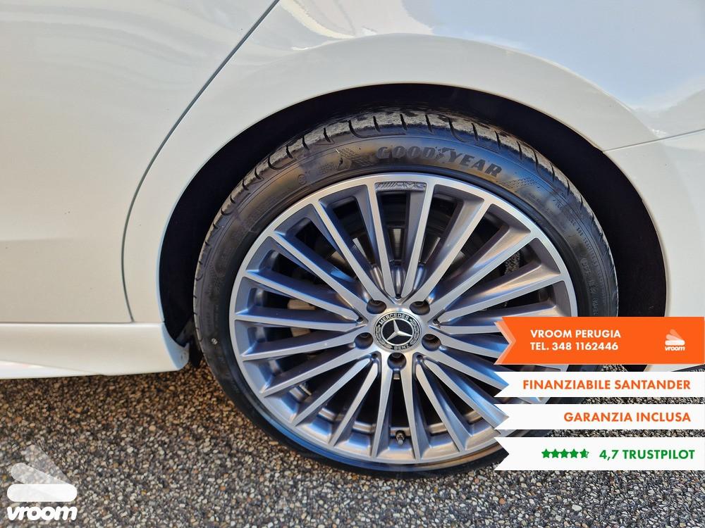 MERCEDES Classe C 220 d Mild hybrid Premium Plus