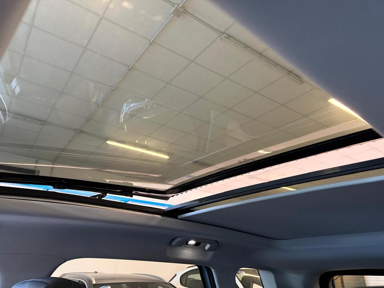 Jaecoo 7 EXCLUSIVE 1.6 TGDI 147 CV aut. 4WD AWD