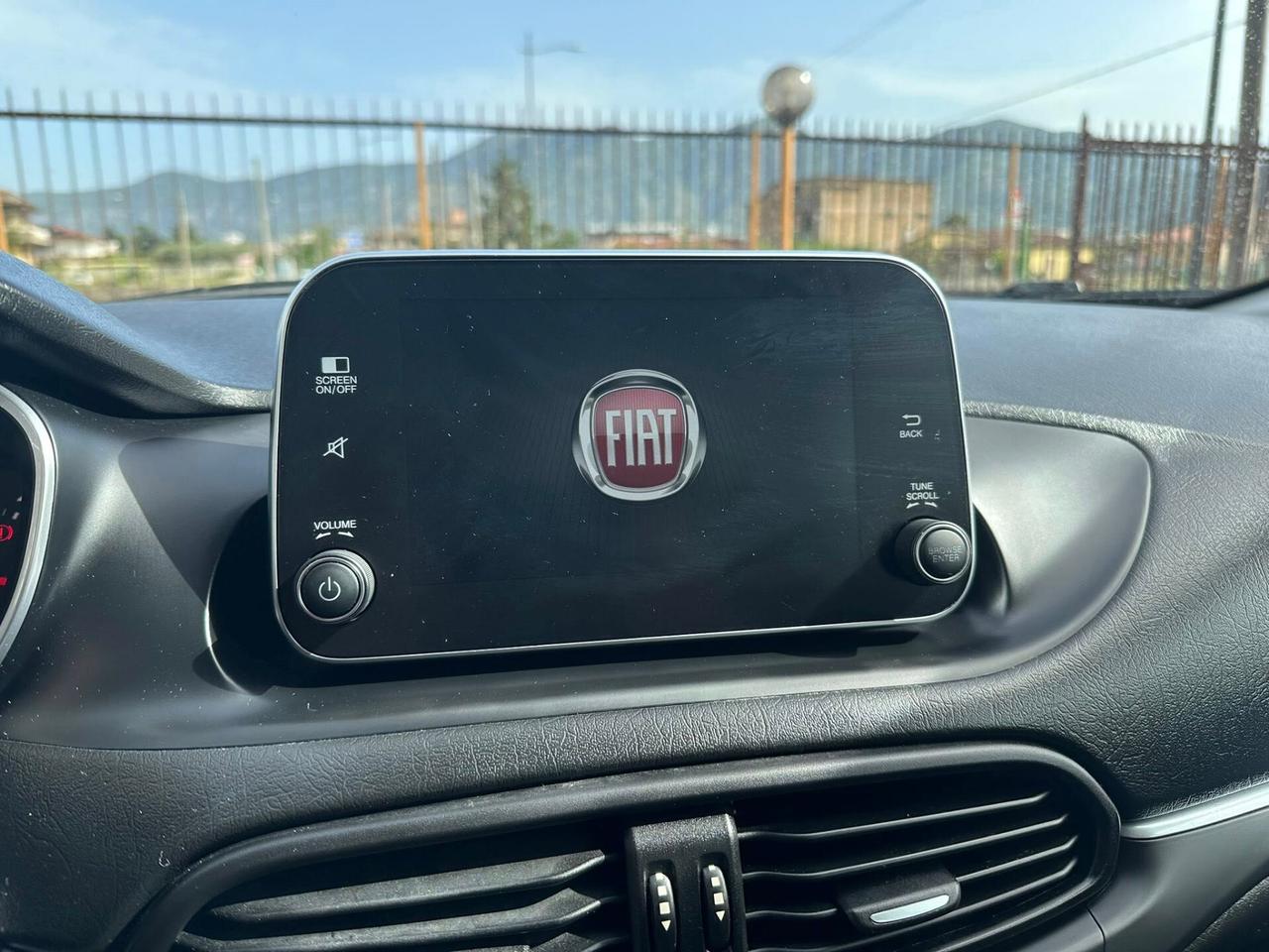 Fiat Tipo 1.3 Mjt S&S 5 porte Business