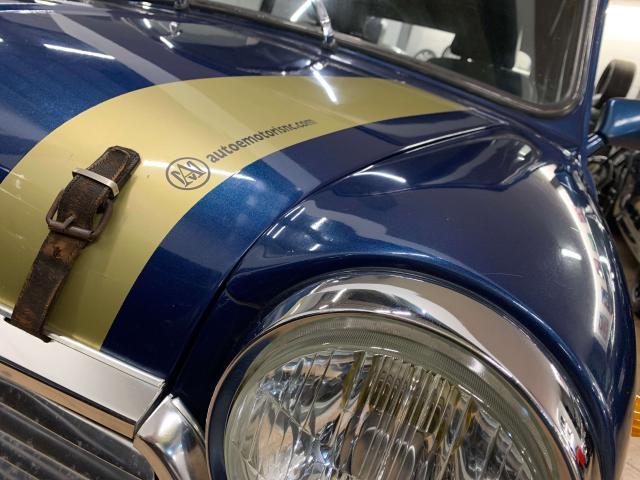 Innocenti Mini 1300 Cooper