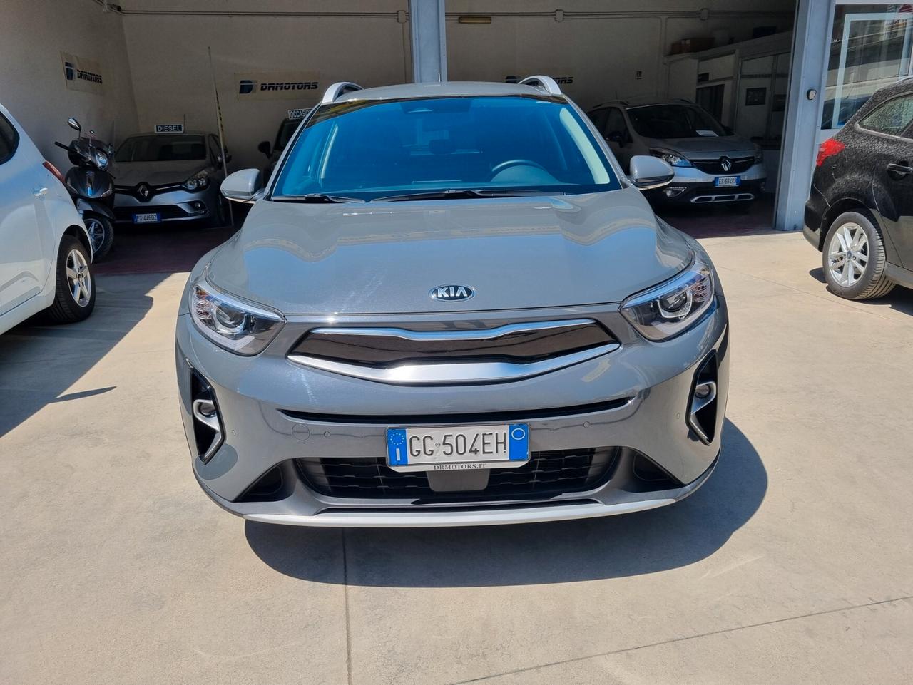 Kia Stonic 1.2 DPI ECO GPL Style