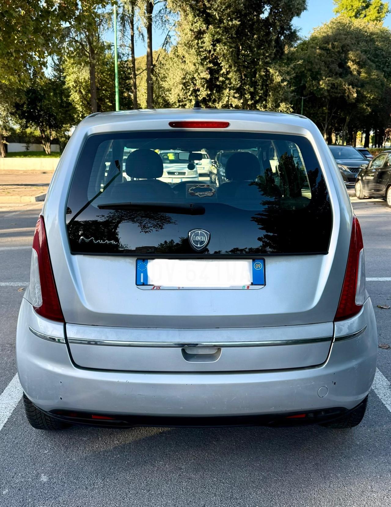 Lancia MUSA 1.4 16V Oro