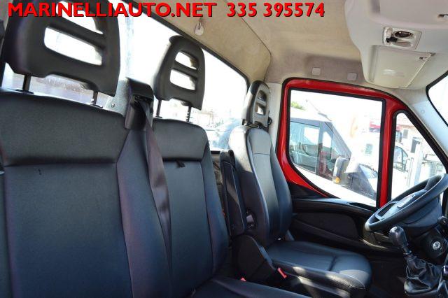 IVECO Daily 35C13 2.3 CASSONE RIBALTABILE