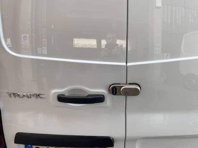 Renault Trafic 2.0 BLUE DCI L1H1 3.0T KOMFORT