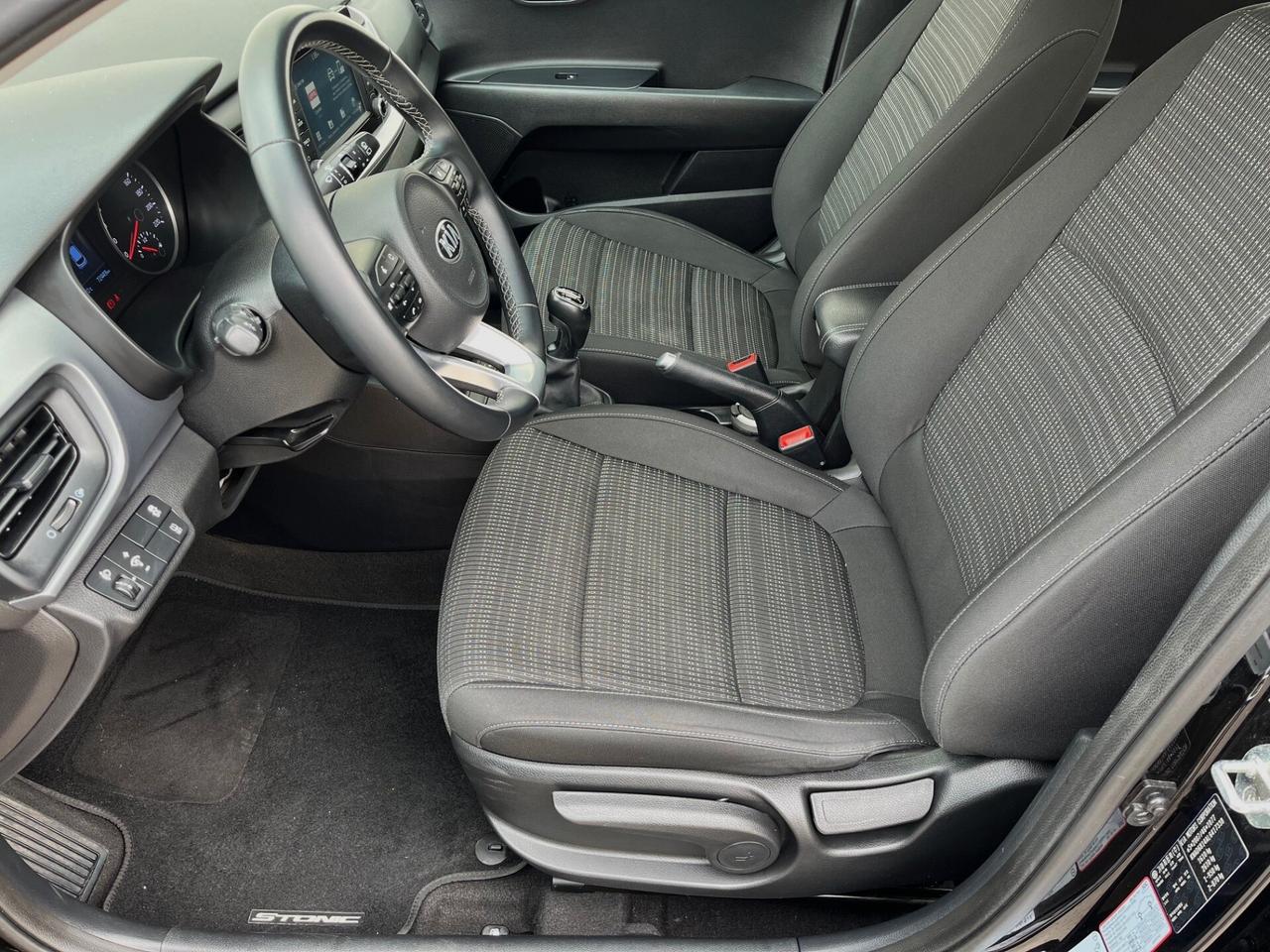 Kia Stonic 1.4 MPI EcoGPL Style (IVA esposta)