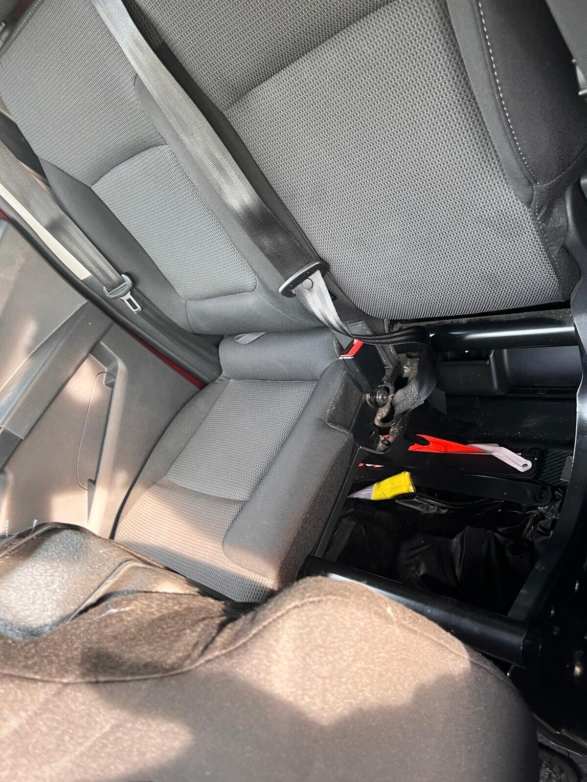 Renault Trafic T27 2.0 dCi 130CV PC-TN Furgone Start - 2023