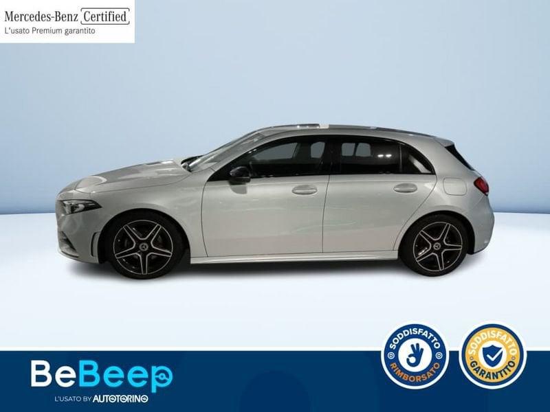 Mercedes-Benz Classe A A 180 D PREMIUM AUTO