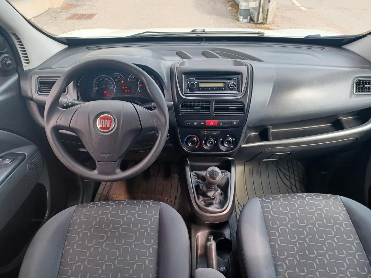 Fiat Doblo Doblò 1.6 MJT 105CV Combi