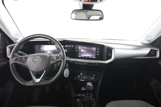 OPEL Mokka Mokka 1.2 Turbo 130CV GS Line